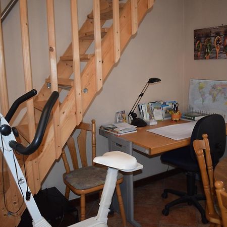 Marktstuebchen An Der Schoenen Loreley Bornich エクステリア 写真