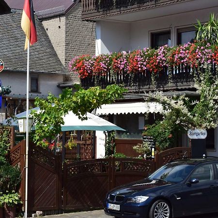 Marktstuebchen An Der Schoenen Loreley Bornich エクステリア 写真