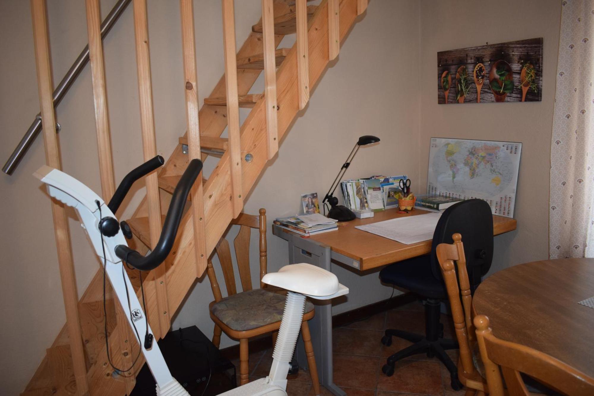 Marktstuebchen An Der Schoenen Loreley Bornich エクステリア 写真