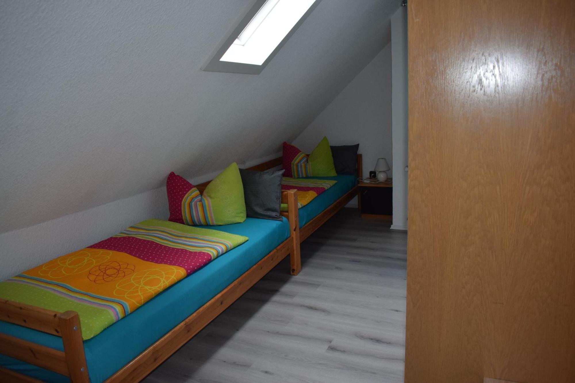 Marktstuebchen An Der Schoenen Loreley Bornich エクステリア 写真